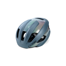 CASCA CUBE HELMET HERON MIPS GREY PRIZM