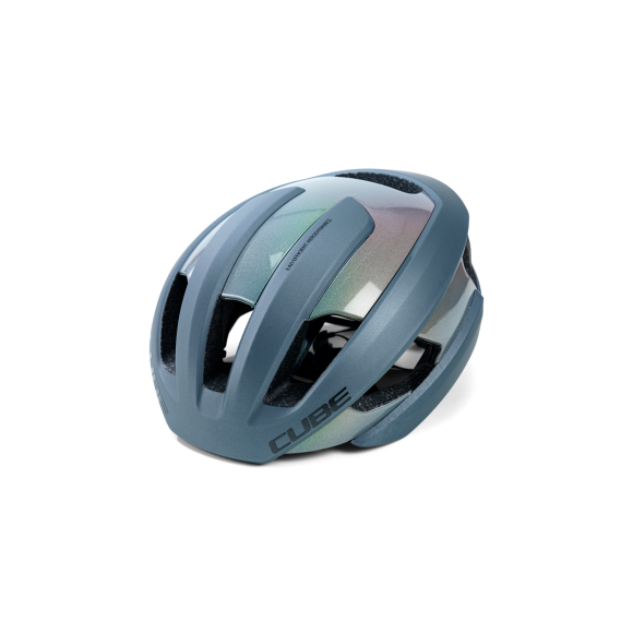 CASCA CUBE HELMET HERON MIPS GREY PRIZM