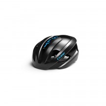 CASCA CUBE HELMET HERON SLT MIPS BLACK BLUE