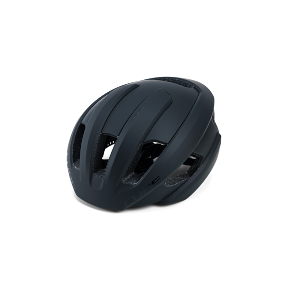 CASCA CUBE HERON MIPS MATT BLACK CASCA CUBE HERON MIPS MATT BLACK