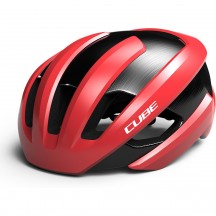 CASCA CUBE HERON MIPS RED