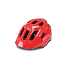 CASCA CUBE LINOK GLOSSY RED