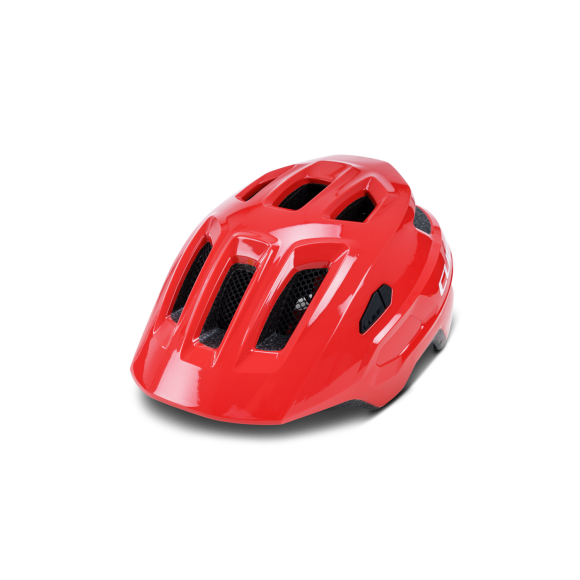 CASCA CUBE LINOK GLOSSY RED CASCA CUBE LINOK GLOSSY RED