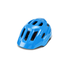 CASCA CUBE LINOK TEAMLINE GLOSSY BLUE RED