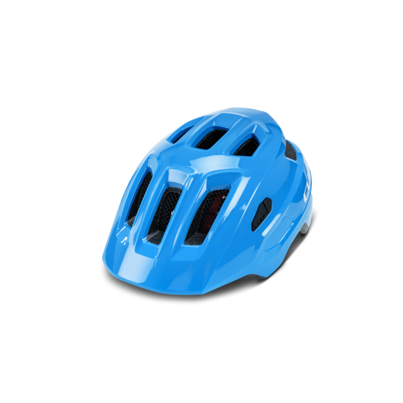 CASCA CUBE LINOK TEAMLINE GLOSSY BLUE RED CASCA CUBE LINOK TEAMLINE GLOSSY BLUE RED