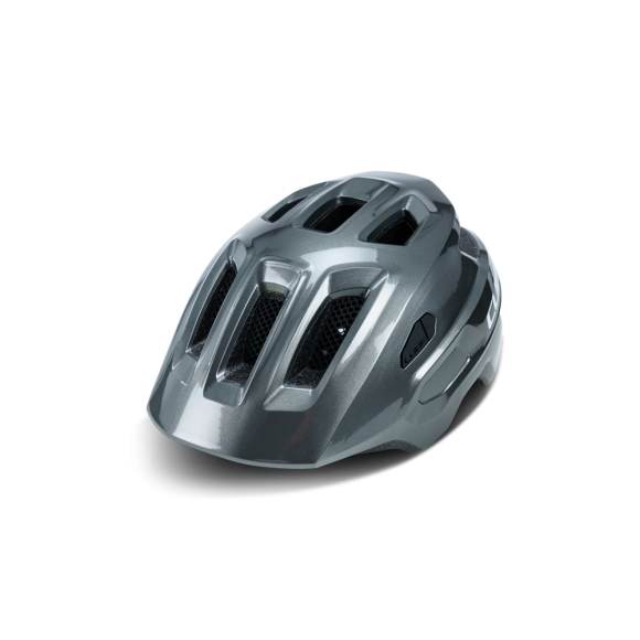 CASCA CUBE LINOK TRAILMOTION GLOSSY GREY CASCA CUBE LINOK TRAILMOTION GLOSSY GREY