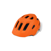 CASCA CUBE LINOK X ACTIONTEAM MATT ORANGE BLUE