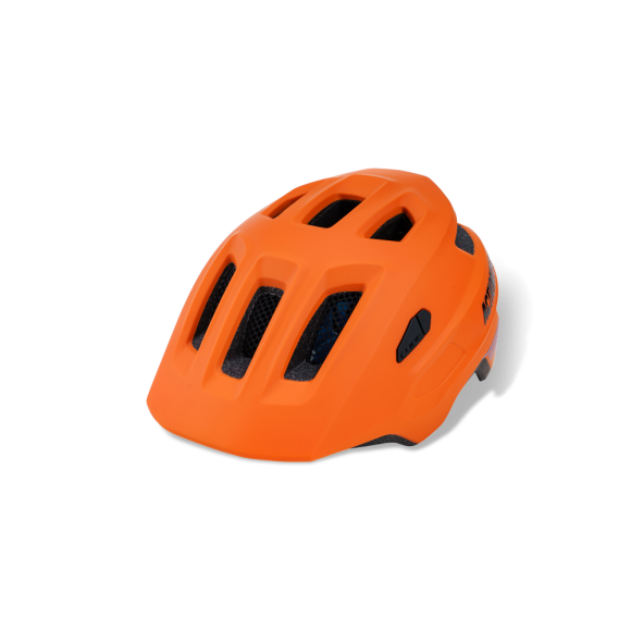 CASCA CUBE LINOK X ACTIONTEAM MATT ORANGE BLUE CASCA CUBE LINOK X ACTIONTEAM MATT ORANGE BLUE