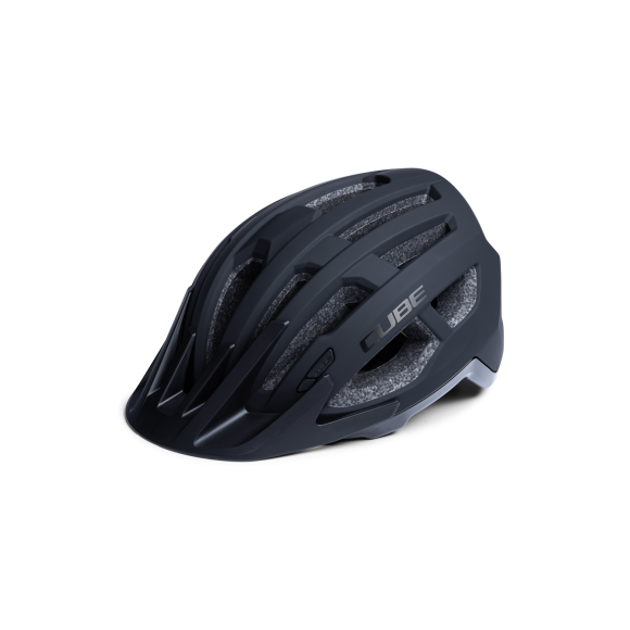 CASCA CUBE OFFPATH BLACK CASCA CUBE OFFPATH BLACK