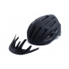 CASCA CUBE OFFPATH BLACK CASCA CUBE OFFPATH BLACK