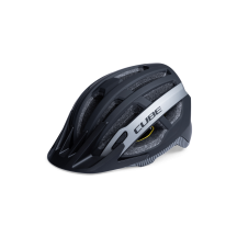 CASCA CUBE OFFPATH BLACK/GREY