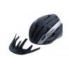 CASCA CUBE OFFPATH BLACK/GREY CASCA CUBE OFFPATH BLACK/GREY