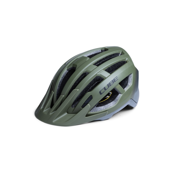 CASCA CUBE OFFPATH GREEN CASCA CUBE OFFPATH GREEN