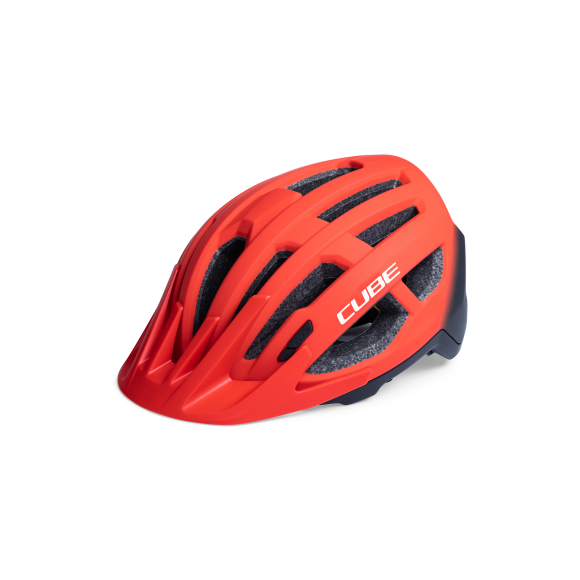 CASCA CUBE OFFPATH RED CASCA CUBE OFFPATH RED