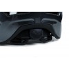 CASCA CUBE QUEST GLOSSY IRIDIUM BLACK CASCA CUBE QUEST GLOSSY IRIDIUM BLACK