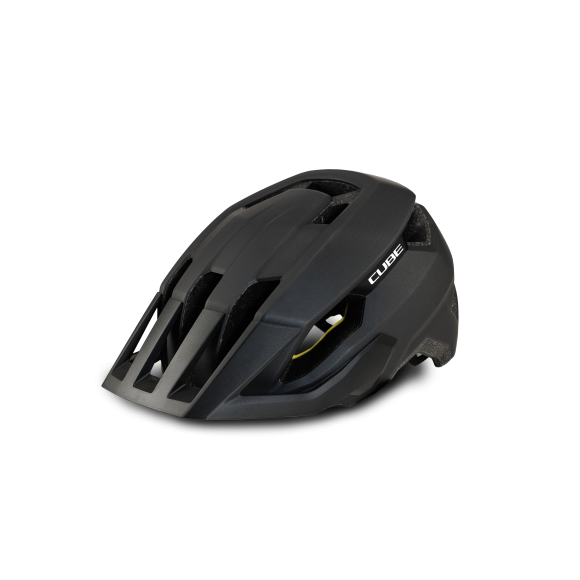 CASCA CUBE STRAY BLACK CASCA CUBE STRAY BLACK