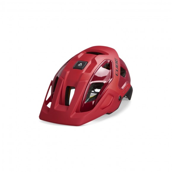 CASCA CUBE STROVER RED CASCA CUBE STROVER RED