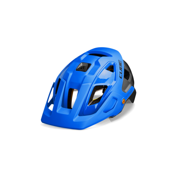 CASCA CUBE STROVER X ACTIONTEAM BLUE-GREY CASCA CUBE STROVER X ACTIONTEAM BLUE-GREY