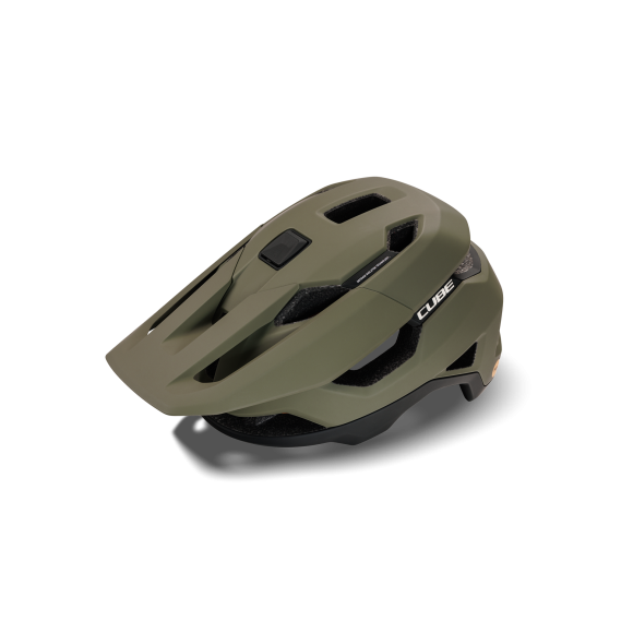 CASCA CUBE TROOPER TM OLIVE CASCA CUBE TROOPER TM OLIVE