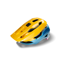 CASCA CUBE TROOPER YELLOW/BLUE/PINK