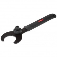 CHEIE BUTUC PEDALIER HOLLOWTECH II/TRUVATIV RFR