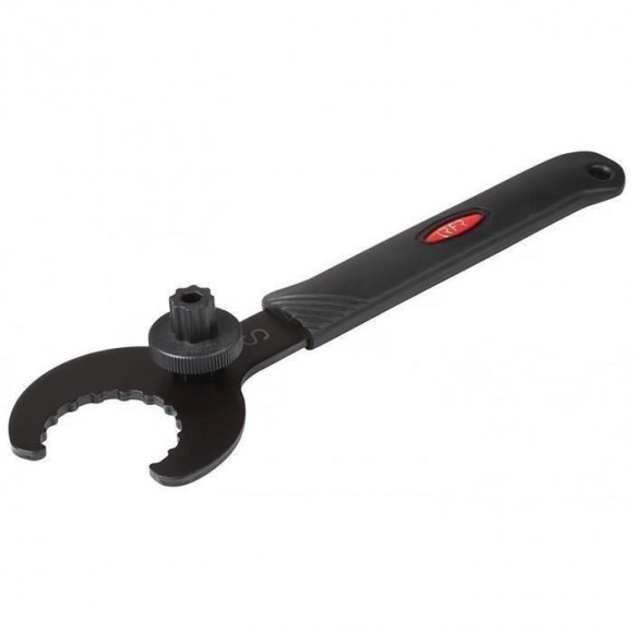 CHEIE BUTUC PEDALIER HOLLOWTECH II/TRUVATIV RFR CHEIE BUTUC PEDALIER HOLLOWTECH II/TRUVATIV RFR