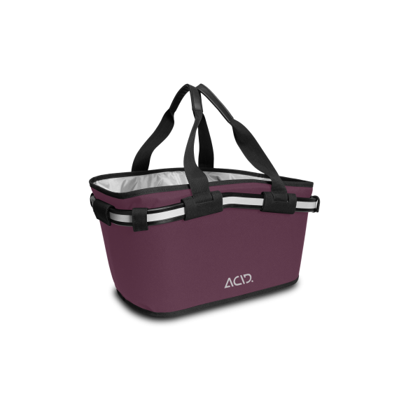 COS ACID CARRIER BASKET CITY 20 RILINK