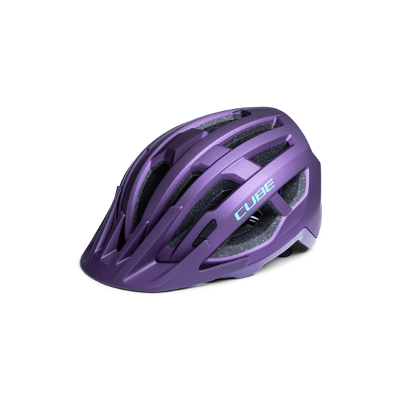 CASCA CUBE OFFPATH PURPLE CASCA CUBE OFFPATH PURPLE