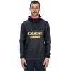 CUBE VERTEX JACKET STASH BLACK CUBE VERTEX JACKET STASH BLACK
