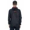 CUBE VERTEX JACKET STASH BLACK CUBE VERTEX JACKET STASH BLACK