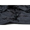 CUBE VERTEX JACKET STASH BLACK CUBE VERTEX JACKET STASH BLACK
