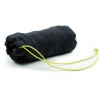CUBE VERTEX JACKET STASH BLACK CUBE VERTEX JACKET STASH BLACK