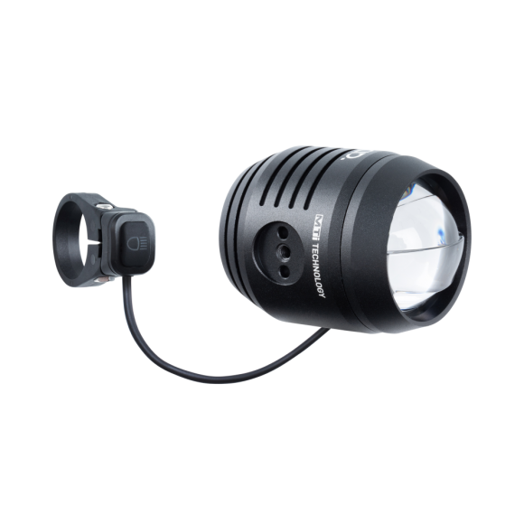 FAR ACID E-BIKE FRONT LIGHT PRO-E 140 HIGH BEAM BES3 FAR ACID E-BIKE FRONT LIGHT PRO-E 140 HIGH BEAM BES3