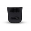 GEANTA ACID PANNIER BAG CITY 15 CLASSIC SMLINK BLACK