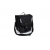 GEANTA ACID PANNIER BAG CITY 15 CLASSIC SMLINK BLACK
