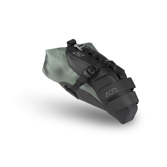 GEANTA ACID SADDLE PACK PRO 11 GEANTA ACID SADDLE PACK PRO 11
