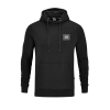 HANORAC CUBE ORGANIC BLACK HANORAC CUBE ORGANIC BLACK