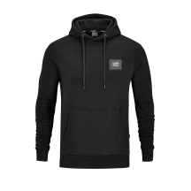 HANORAC CUBE ORGANIC BLACK