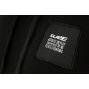 HANORAC CUBE ORGANIC BLACK HANORAC CUBE ORGANIC BLACK