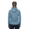 HANORAC CUBE WS ZIP HOODIE ADVANCED ALBASTRU HANORAC CUBE WS ZIP HOODIE ADVANCED ALBASTRU
