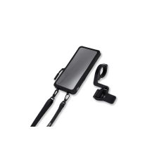HUSA SUPORT TELEFON ACID MOBILE PHONE CASE PRO BLACK