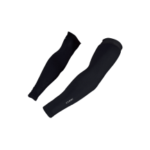 INCALZITOARE BRATE CUBE ARM WARMERS BLACK