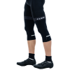 INCALZITOARE GENUNCHI CUBE KNEE WARMERS BLACK INCALZITOARE GENUNCHI CUBE KNEE WARMERS BLACK