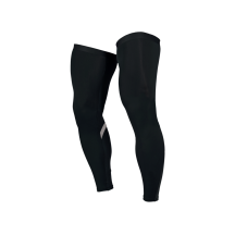 INCALZITOARE PICIOARE CUBE LEG WARMERS BLACK