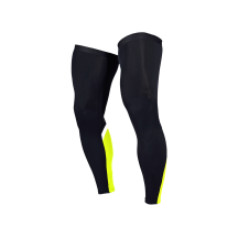 INCALZITOARE PICIOARE CUBE LEG WARMERS SAFETY NEON YELLOW