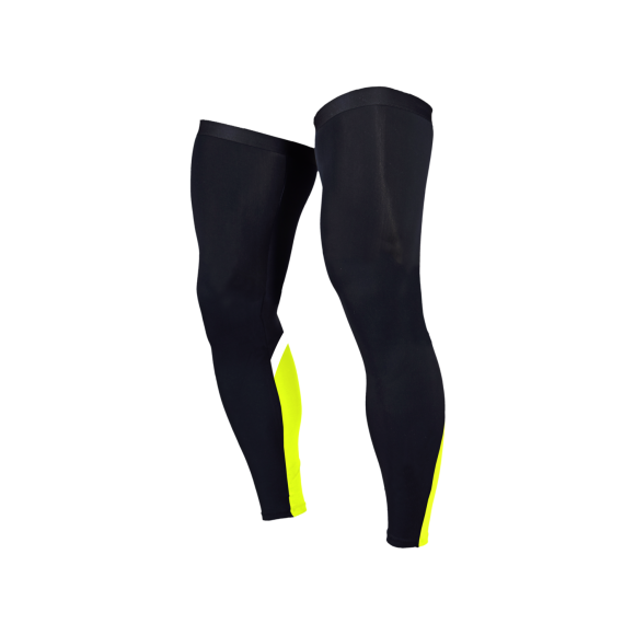 INCALZITOARE PICIOARE CUBE LEG WARMERS SAFETY NEON YELLOW INCALZITOARE PICIOARE CUBE LEG WARMERS SAFETY NEON YELLOW
