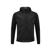 JACHETA CUBE ATX RAIN CMPT BLACK