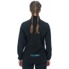 JACHETA CUBE ATX WS SOFTSHELL CMPT BLACK/BLUE JACHETA CUBE ATX WS SOFTSHELL CMPT BLACK/BLUE