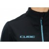 JACHETA CUBE ATX WS SOFTSHELL CMPT BLACK/BLUE JACHETA CUBE ATX WS SOFTSHELL CMPT BLACK/BLUE
