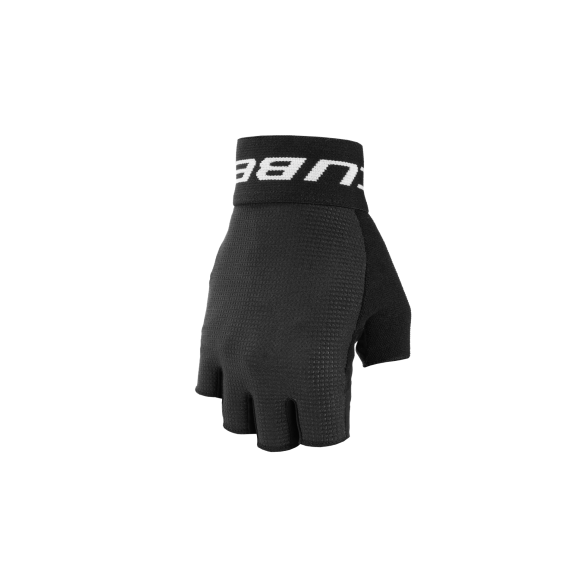 MANUSI CUBE CMPT SPORT SHORT FINGER BLACK MANUSI CUBE CMPT SPORT SHORT FINGER BLACK